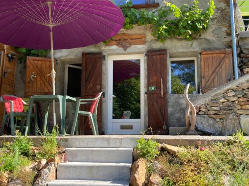 Randens Apartamento | Les hauts des Durnières
