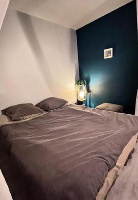 Saint-Paul-les-Dax Apartamento | Les hauts du lax T1 Curiste