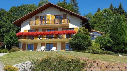 Gerardmer Cama Y Desayuno | Les Hauts du Lac