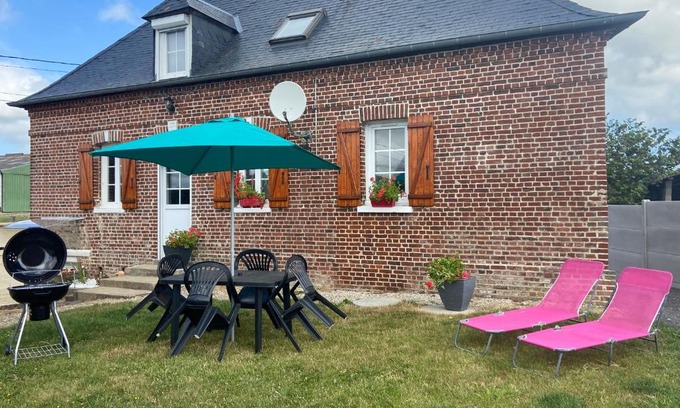 Wanchy-Capval Casa | Les Hauts Monts