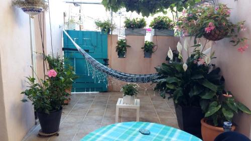 Saint-Jean-le-Centenier Cama Y Desayuno | Les Hibiscus