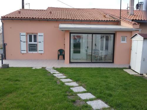 Jau-Dignac-et-Loirac Casa | "Les Hirondelles"
