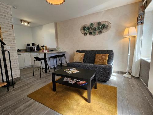 Chatillon-sur-Cher Casa | Les Hirondelles