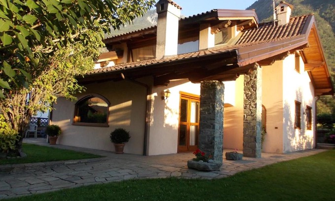Cors Cama Y Desayuno | Les Hirondelles