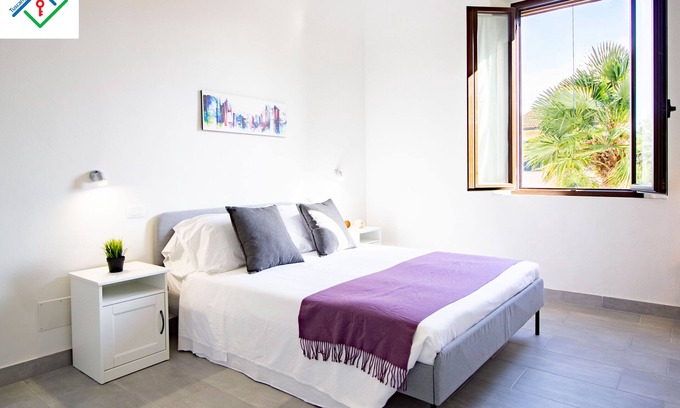 Pisa Apartamento | LeS House - Apartment 2 by TuscanyWeGo
