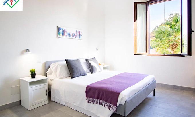 Pisa Apartamento | LeS House - Apartment 2 by TuscanyWeGo