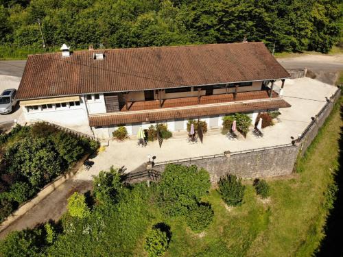 Saint-Andre-dAllas Apartamento | Les hyacinthes 4