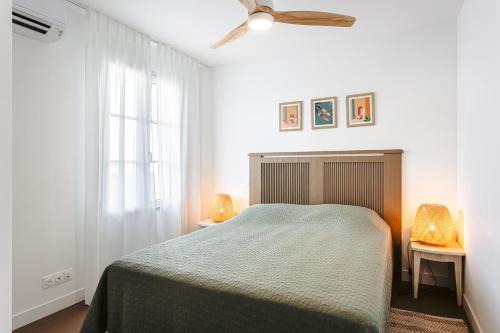 Rivedoux-Plage Apartamento | Les iles, T2 vue mer