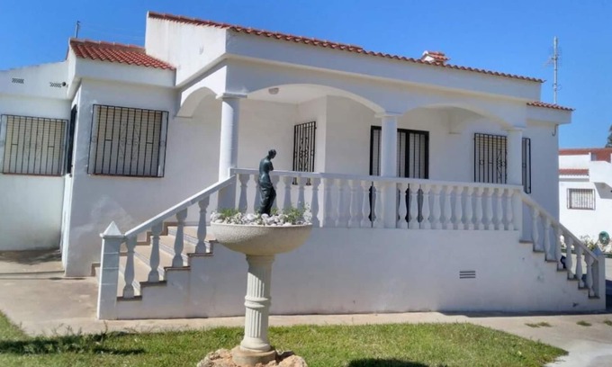 Peñíscola Chalet De Esquí | LES Illes Peñiscola