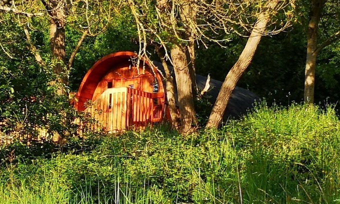 Saint-Leonard-des-Bois Cama Y Desayuno | les Insolites de JSK