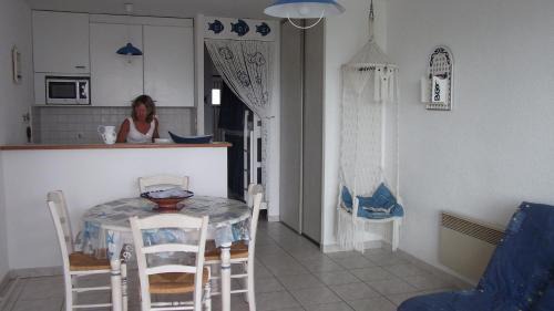 La Tranche-sur-Mer Apartamento | Les Islattes
