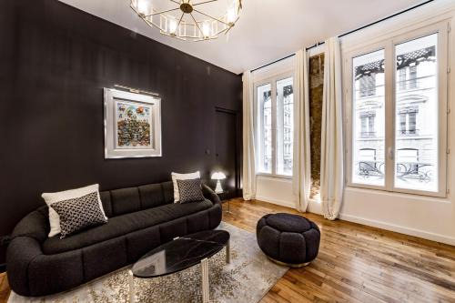 Les Cordeliers Apartamento | Les Jacobins, hypercentre