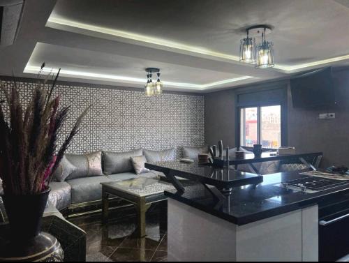 Agadir Apartamento | Les jardins berbères d'Agadir