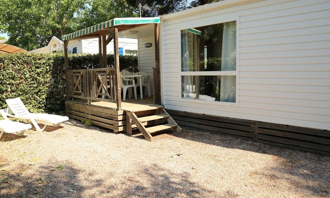 Le Grau-dʼAgde Casa | Casa ∙ 3 habitaciones ∙ 6 personas