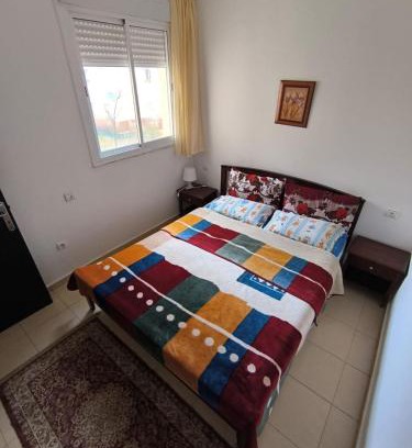 Ifrane Apartamento | Les jardins d'Ifrane 100