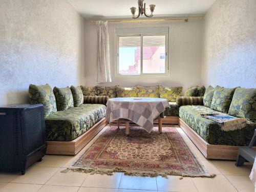 Ifrane Apartamento | Les jardins d'Ifrane