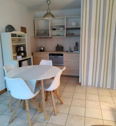 Hendaye Apartamento | Les Jardins de l’Empereur, Hendaye