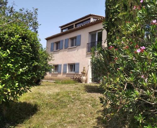 Balaruc-le-Vieux Apartamento | les jardins de la gardiole