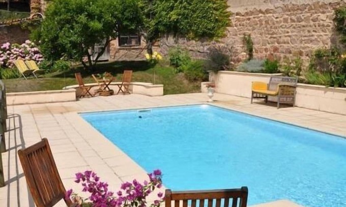 Tarare Cama Y Desayuno | Les Jardins de L'hacienda