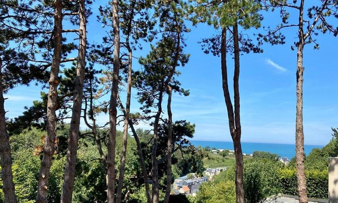 Fecamp Casa | Les Jardins de la Béné