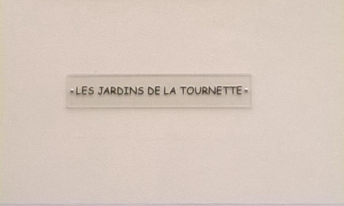 Saint-Jorioz Apartamento | Les Jardins De La Tournette
