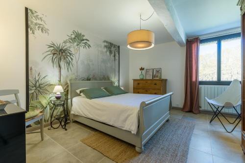 Lacquy Cama Y Desayuno | Les Jardins de Lamourelle chambre Prairie