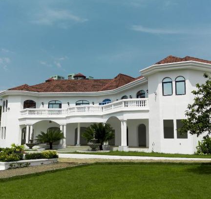 Yaounde Cama Y Desayuno | Les Jardins de René Hébergements