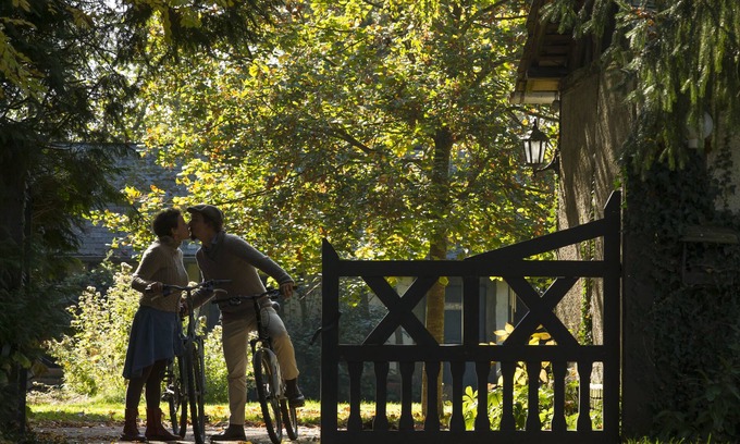 Hericourt-sur-Therain Casa | Les Jardins de Beauve