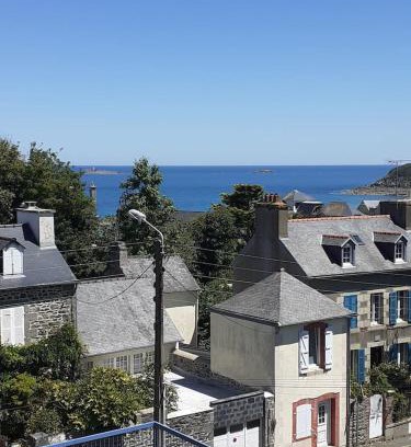 Saint-Quay-Portrieux Apartamento | les jardins du casino