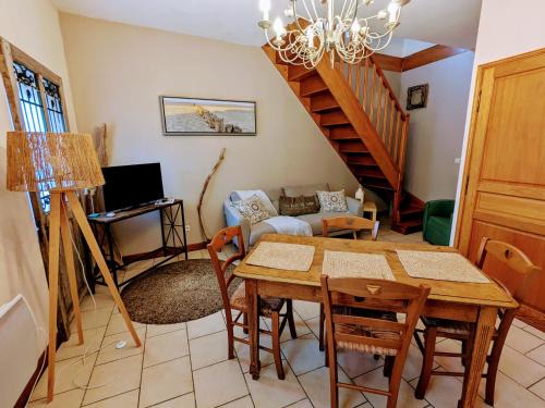 Villers-sur-Authie Casa | Les Jumelles de la Baie