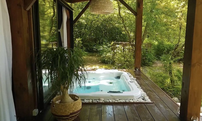 Origne Casa | Les Landines