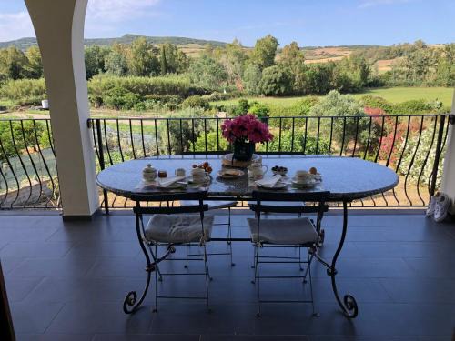 Siamanna Cama Y Desayuno | Les Lauriers, chambre d'hôtes