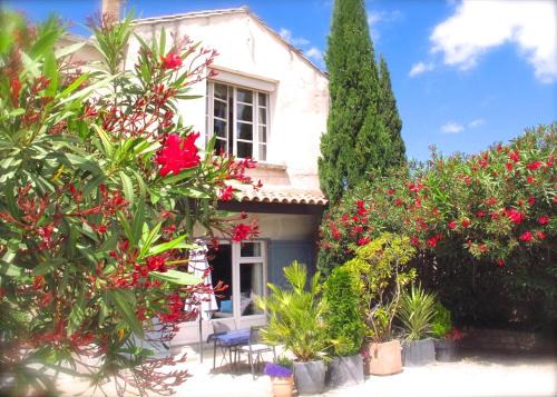 Caromb Apartamento | les Lauriers