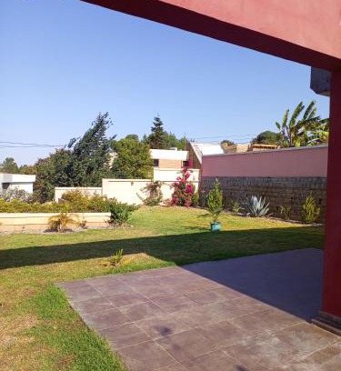 Ambohibao Villa | Les lauriers