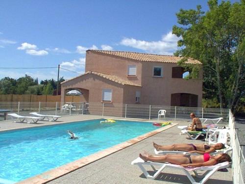 Lablachere Casa | les lavandes