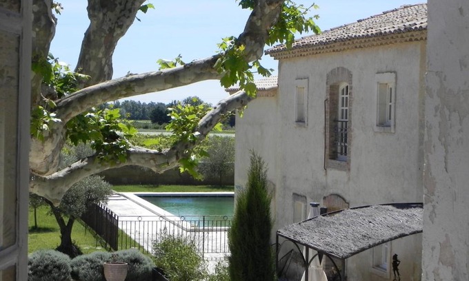 Tulette Apartamento | Les Lavandes