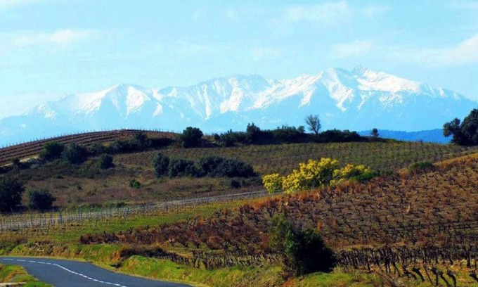 Paziols Casa | Les Lavandières, maison de village au cœur du pays Cathares