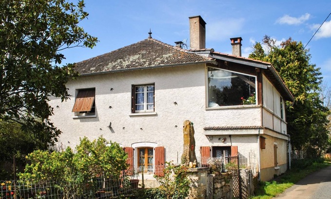 Reyrevignes Casa | Les Levades - REYREVIGNES
