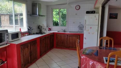 Cilaos Casa | Les Lierrres