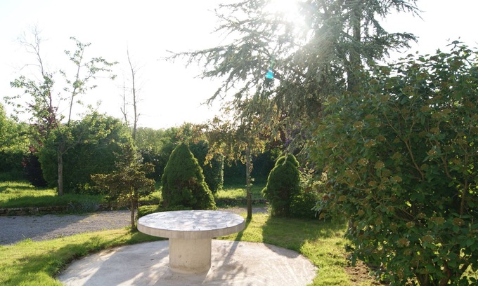 Belle-et-Houllefort Casa | LES LILAS 19 people 10 MN WIMEREUX NAUSICAA 20MN WISSANT AUDRESSELLES VERY QUIET