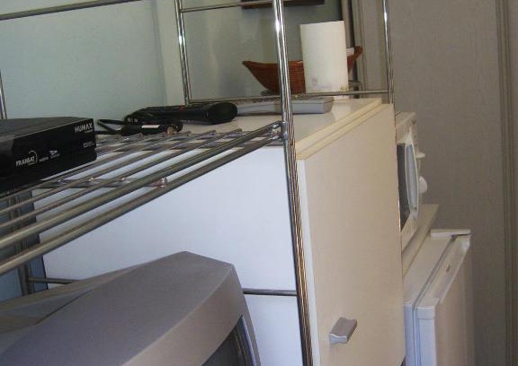 Nice Apartamento | Les lilas blancs