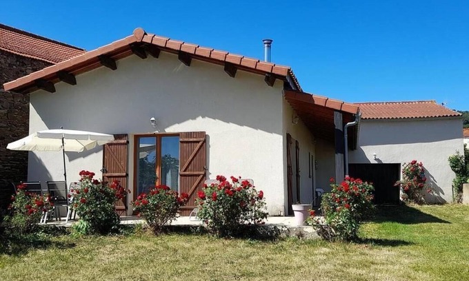 Apchat Casa | Les Lilas de Sagheat