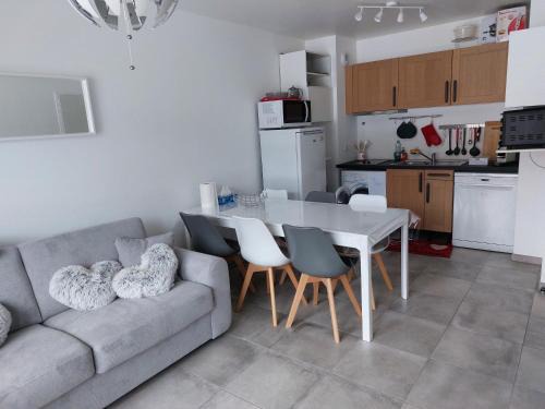 Plagne Centre Apartamento | Les Lodges de La Plagne