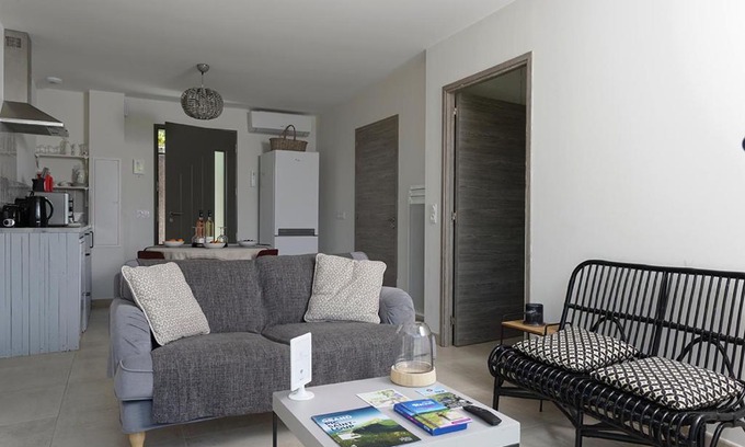 Saint-Jean-de-Cuculles Casa | Les Lodges du Pic