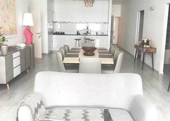 Brussels Apartamento | Les lofts de Styliste