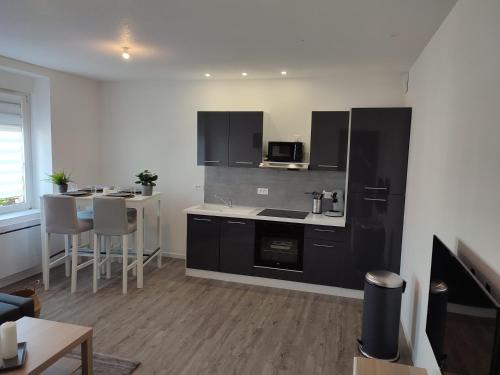 Mulhouse Apartamento | * les loges de la friche DMC *