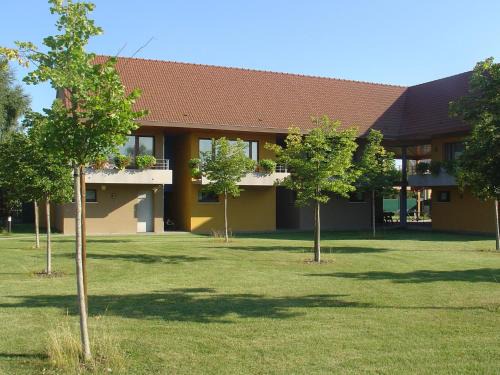 Marckolsheim Apartamento | Les Loges Du Ried - Studios & Appartements proche Europapark