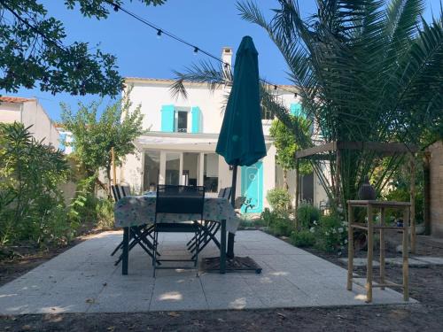 Le Grand-Village-Plage Casa | Les Louisettes