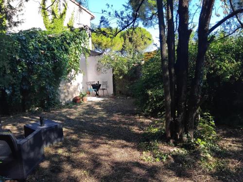 Bagard Apartamento | Les Lucioles