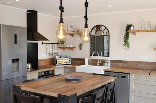Glanville Casa | Les maisons de Charlotte (2)